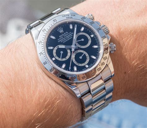 rolex reviews